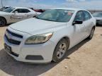 2013 CHEVROLET MALIBU