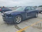 2014 DODGE CHARGER