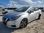 2020 NISSAN VERSA