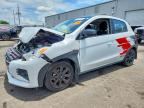 2023 MITSUBISHI MIRAGE