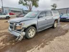 2020 CHEVROLET SUBURBAN
