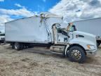 2022 KENWORTH CONSTRUCTION