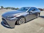 2024 TOYOTA MIRAI