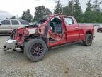 2019 CHEVROLET SILVERADO