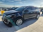 2019 CADILLAC XT5
