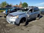 2014 SUBARU OUTBACK