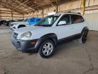 2006 HYUNDAI TUCSON