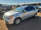 2011 KIA RIO