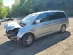 2006 HONDA ODESSEY