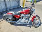 2008 HARLEY-DAVIDSON XL883