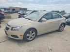 2012 CHEVROLET CRUZE