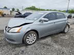 2013 NISSAN SENTRA