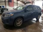 2014 KIA SORENTO