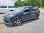 2018 HONDA PILOT