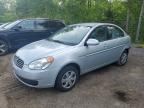 2007 HYUNDAI ACCENT