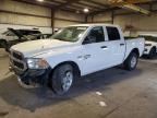 2020 RAM 1500 CLASSIC