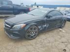 2016 MERCEDES-BENZ CLS