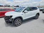 2023 VOLKSWAGEN TAOS