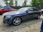 2017 MERCEDES-BENZ E