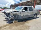 2002 CHEVROLET AVALANCHE