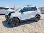 2021 CHEVROLET TRAX