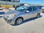 2011 MAZDA 3