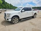 2017 FORD F150