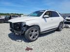 2022 MERCEDES-BENZ GLE