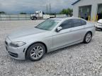2014 BMW 528