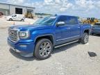 2017 GMC SIERRA