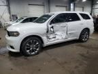 2019 DODGE DURANGO
