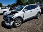 2015 HYUNDAI SANTA FE SPORT