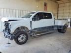 2024 FORD F350