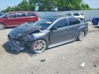 2011 MITSUBISHI LANCER