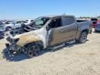 2015 CHEVROLET COLORADO