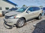 2016 CHEVROLET TRAVERSE