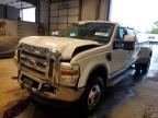 2009 FORD F350