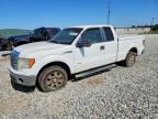 2011 FORD F150