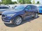 2020 ACURA RDX