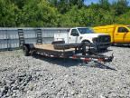 2021 PJ TRAILERS UTILITY TR