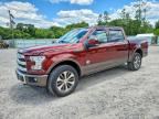2017 FORD F150