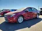 2026 TOYOTA COROLLA HYBRID