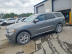 2013 DODGE DURANGO