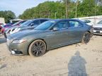 2017 LINCOLN CONTINENTAL