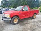1999 FORD F150