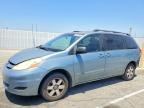 2006 TOYOTA SIENNA