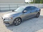 2023 NISSAN SENTRA