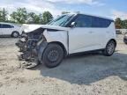 2022 KIA SOUL