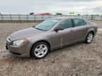 2011 CHEVROLET MALIBU