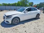 2017 MERCEDES-BENZ C